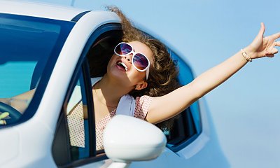 "Sąsiadka wyśmiała moje auto, a ja zrozumiałam, co naprawdę się liczy"