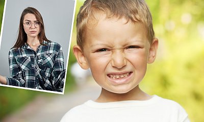 "Kolejna niania twierdzi, że mój synek jest źle wychowany. Przecież wychowanie należy do ich obowiązków"