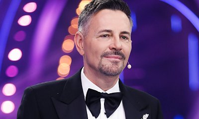 Krzysztof Ibisz powiedział "nie". Nie poprowadzi sylwestra w Polsacie