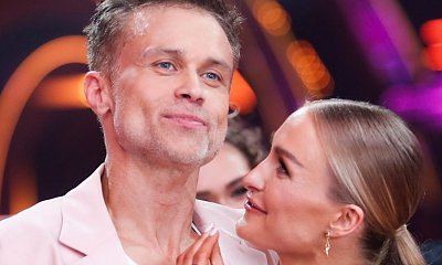 Nici z relacji romantycznej Macieja Zakościelnego i Sary Janickiej. Na przeszkodzie stanął mąż