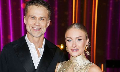 Kulisy imprezy po finale "Tańca z Gwiazdami". Zakościelny i Janicka nad ranem razem opuścili lokal