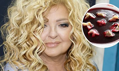 Magda Gessler ruszyła z ofertą świąteczną. Za pieroga trzeba zapłacić ponad 10 zł