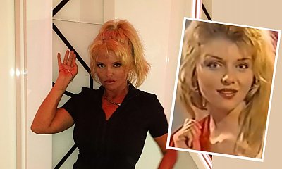 Małgorzata Werner dzisiaj kończy 53 lata. Tak teraz wygląda "polska Pamela Anderson"
