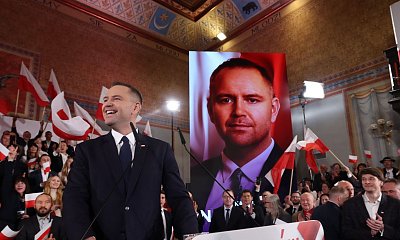 Karol chce zostać następcą Andrzeja. Internauci produkują memy