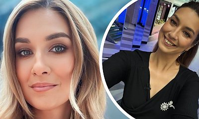 Olga Samsonowicz przeszła z TVN do PKP. "Nowa normalność" świeżej pani dyrektor