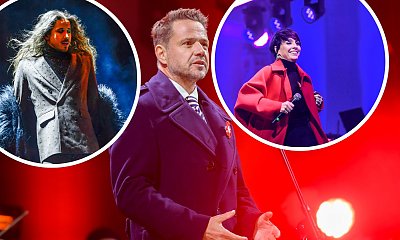 Przystojny Rafał zorganizował koncert z okazji naszego święta. Byliśmy na miejscu [recenzja i wideo]