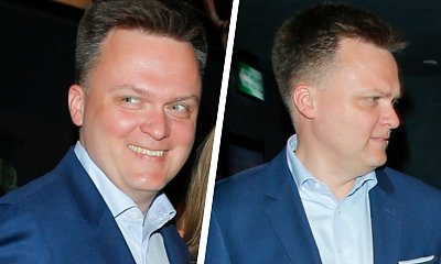 Szymek zaliczył wpadkę. Pogratulował nie temu, co powinien. Fani bają ubaw po pachy