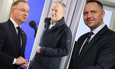 Duże zmiany w rankingu zaufania Polaków. W hierarchii pojawił się też Karol