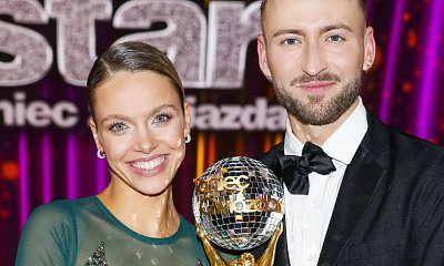 Vanessa Aleksander zasłabła po finale "TzG". Przyjechała do niej karetka