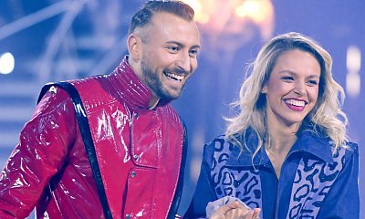 "Taniec z Gwiazdami". Vanessa Aleksander opowiedziała o swoim największym lęku