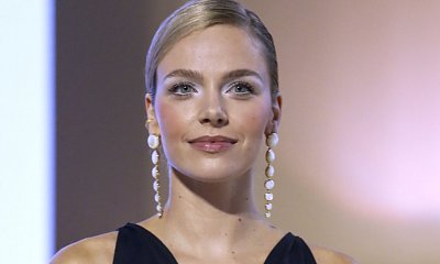 Kariera Vanessy Aleksander nie była usłana różami. Wróżono jej pracę w spożywczaku. "Tydzień temu dostałam SMS-a"