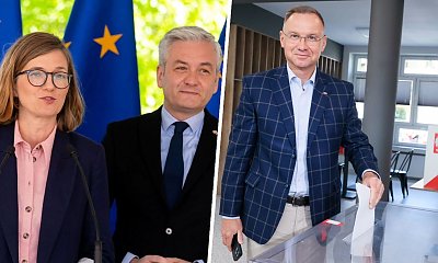 Magdalena od Roberta nową kandydatką na fotel Andrzeja. Przyglądamy się jej życiu i mamonie. 1 fakt zaskakuje najbardziej