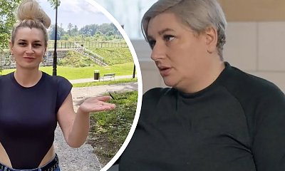 Aneta z "Kanapowczyń" wciąż gubi kilogramy. Jest nie do poznania, a fani nie dowierzają