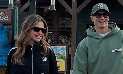 Anna Lewandowska musi zrezygnować z treningów. Ktoś pisze: "Nawet z bandażem wyglądasz jak milion dolarów"