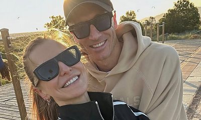 Świąteczny szał u Lewandowskich. Anna pokazała, jak przystroili dom na święta