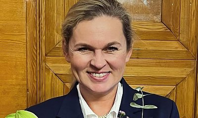 Barbara od edukacji bez makijażu i w dresie. Niezła z niej biegaczka. "Taki wypoczynek lubię"