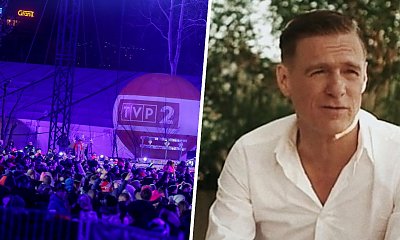 TVP ogłosiła swoją hitową gwiazdę na sylwestra 2024. To zagraniczny, popularny artysta