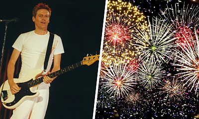 Bryan Adams zaśpiewa podczas Sylwestra z Dwójką. Takich wymagań gwiazdy świat jeszcze nie widział