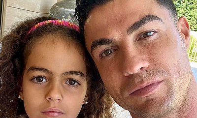 Cristiano Ronaldo na zdjęciu w saunie. Fani martwią się o jego stopy, które są w fatalnej kondycji