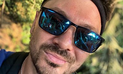Danielek Martyniuk się spakował i ruszył w siną dal. "Pieniążki? Znajdą się same" [wideo]