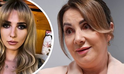 Faustyna Martyniuk zmieszała z błotem Danusię. "Możesz manipulować ludźmi, ale nie mną"