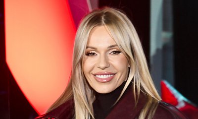 Doda zarabia krocie za koncert. Stawka taka, jaka się "fizjologom" nie śniła