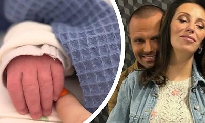 Dominika od Marcina Hakiela pokazała nowe zdjęcie synka. Zdecydowała się też na wyjątkowe podziękowania