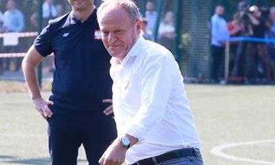Donald rozczulił fanów zdjęciem z wnuczkami. Ktoś pisze: "Taki dziadek to skarb"