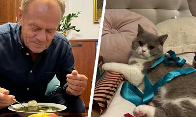 Donaldinho ma powody do zmartwień. Polacy coraz mniej go lubią. Wyniki idą na łeb na szyję