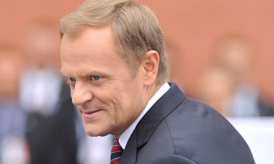 "Pieniędzy nie ma u nie będzie". Donek Tusk ostro o mamonie dla Jareczka