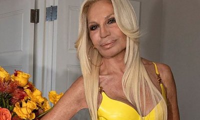 Donatella Versace już tak nie wygląda. Fani nie mogą wyjść z podziwu: "Już nie wygląda jak kosmitka"