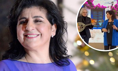 Eleni obchodzi 45-lecie działalności artystycznej. Miała być wokalistką tylko przez rok
