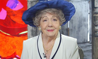Hanka Bielicka i jej 2 historie miłosne. W pierwszej była oziębłość w drugiej wielkie rozczarowanie