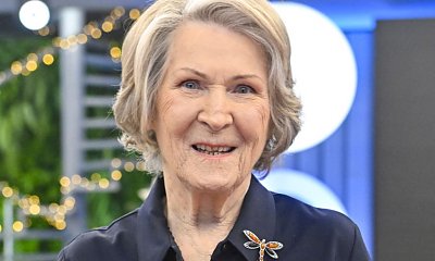Piekielnie zmęczona Irena Santor w nietypowy sposób spędza święta. "Niczego ode mnie nie będą chcieli"