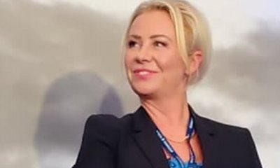 Zjawiskowa Izabela od Szymka ma nogi do nieba. W krótkich kieckach wygląda jak bogini