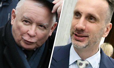 Kociarz Jarosław wrzucił słodką focię na X. Janusz pospieszył z równie słodką odpowiedzią