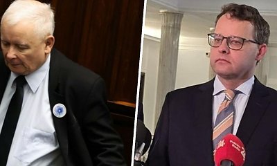 Marcin od Jarka jest chory i nie może zostać rozliczony z przeszłości. Internauci mu nie wierzą [memy]