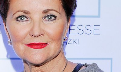 Te stylizacje Jolanty idealnie sprawdzą się na święta. Skrojone na miarę dla dojrzałych kobiet