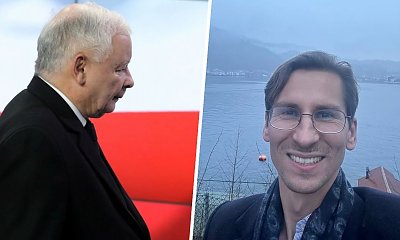 Klub Jareczka się powiększył. Jego największy pupilek został po raz trzeci ojcem