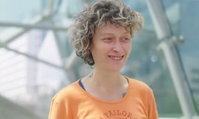 Karina z "Chłopaków do wzięcia" już tak nie wygląda, bo poszła do Sablewskiej. Ta zmiana podzieliła fanów [wideo]