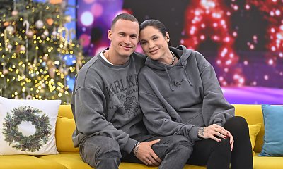 Karolina Gilon ujawniła prawdę o partnerze. Tego nikt się nie spodziewał. Wiemy, czym się zajmuje