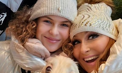 Katarzyna Skrzynecka zadała szyku w obcisłej, czerwonej kiecce. Fani pieją z zachwytu: "Wyszczuplała pani"