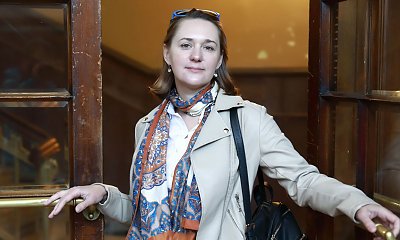 "Odwiedziła mnie młoda kobieta. Twierdzi, że jest córką mojego nieżyjącego męża"