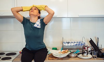 "Znajomi zapraszają, ale to my mamy zrobić zakupy i gotować. Zrobili sobie darmową restaurację kosztem gości"