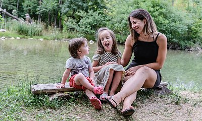 "Mam pomagać siostrze z dziećmi na każde zawołanie. Nie pyta, czy mam własne życie"