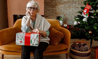 "Wychodzi na to, że spędzę Wigilię sama. Rodzina nie chce do mnie przyjść, a zaproszenia też nie dostałam"