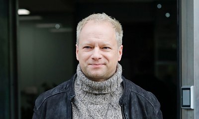 Maciej Stuhr opowiedział o niepełnosprawności córki. Matylda mierzy się z wieloma trudnościami