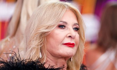 Majka Jeżowska ujawniła kwotę swojej emerytury. Dostaje grosze, ale i tak jest szczęśliwa