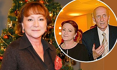 Małgorzata Niemirska i Marek Walczewski — historia miłości. Zaręczyli się, gdy oboje byli w małżeństwie