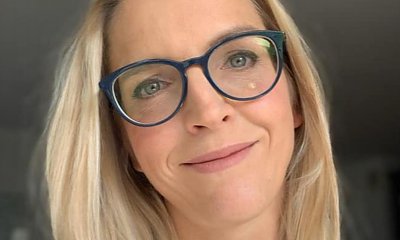 Małgosia od Rafała zmieniła wizerunek. Dawna fryzura i okulary odeszły w niepamięć